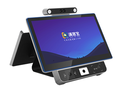 智能就餐终端